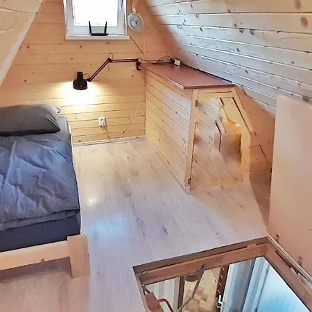 Mountain Cabin With 100l Water Tank Trenčianske Teplice